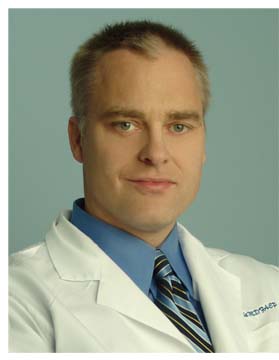 Dr. Thomas Wright